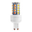 Led Corn Lights Warm White Smd Ac 220-240 V G9 5w - 4