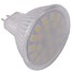 Mr16 Led Spotlight Gu5.3 Ac 220-240 V Cool White Smd - 8