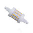 R7s Warm White Corn Bulb Smd Yao Ding 10w 500lm - 5