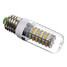 Smd Ac 220-240 V Led Corn Lights Natural White 6w E26/e27 - 1