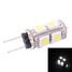 80lm G4 12v 7000k 100 White Led Light Bulb - 1