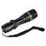 Lamp 7w Zoomable Led Light 900lm Mini Flashlight Adjustable - 4