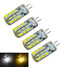 Dc12v Led 1.5w Led Bulbs Bulb Smd2835 24led Hot - 1