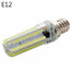 E14 Smd 1200lm 5pcs Light White 110v/220v 12w E11 - 4