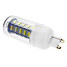 6w G9 Ac 220-240 V Smd Led Corn Lights Cool White - 2