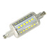 Cool White Bulb 78mm 2835smd 5w R7s Led Leds - 1