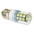 12w Ac 85-265 V E26/e27 Smd Led Corn Lights Cool White Warm White - 2