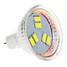 Mr11 Cool White Led Spotlight Smd 100 3w Warm White - 2