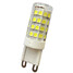 10 Pcs Cool White Decorative Led Bi-pin Light G4 5w Ac110 Warm White 1led - 5