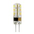 Led Spotlight Smd 10 Pcs G4 Ac 220-240 V 1.5w - 2