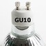 Gu10 Smd Ac 220-240 V E14 Natural White Warm White Mr16 3w Led Spotlight - 4