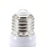 Ac 220-240 V Cool White E26/e27 Smd 7w Led Corn Lights Warm White - 2