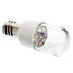 Decorative Led Candle Light Ac 220-240 V E14 Dip 0.5w - 1