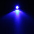 2inch Boat Marine NPT Under Water Waterproof Light Boat Drain Lights Fishing 18MM 10W LED - 9