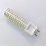 1pcs Cool White 7000k Ac100-240v 12w 2835smd 8pcs 1050lm 3000k - 1