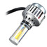 H4 Motorcycle Headlight Bulb 6-36V 2000LM Beam LED 18W Hi Lo - 5