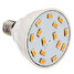 Ac 110-130 Ac 220-240 V Par38 E14 Led Spotlight Smd Natural White - 8