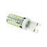 G9 300-350lm 48led Natural White Decorative 10pcs 110v Led Corn Lights - 5