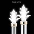 Warm White Cob Bright 4w Led Cool White 110v - 7