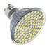 Mr16 Smd2835 Warm White Leds Gu10 Ac220-240v - 3