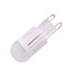 Cob Warm White Cool White Led 7w G9 Light - 2