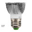 Gu5.3 5w Smd Ac 220-240 V Led Spotlight E26/e27 Mr16 Warm White - 3