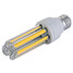 1 Pcs Cool White Ac 85-265 V Led Corn Bulb Warm White Cob Decorative E26/e27 - 1