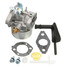 Stratton Carburetor Accessories Kit For Briggs - 2