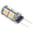 G4 Blue Yellow Warm White 2w Lamp White Dc12v - 9