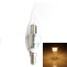 Ca35 Decorative Led Smd Ac 220-240 V Candle Light - 1