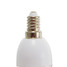 Smd Candle Light Led Cool White Ac 220-240 V 3w E14 - 3