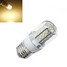 Ac 85-265 V E26/e27 Warm White Smd 4w Led Corn Lights - 1