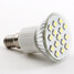 Gu10 Smd Ac 220-240 V E14 Natural White Warm White Mr16 3w Led Spotlight - 7