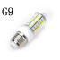 1200lm Smd 5pcs 69-5730 240v 12w E27/e14 Warm Cool White Light Led Corn Bulb - 3