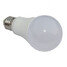 260lm Globe Warm Cob A60 E27 White Light Led Led - 2