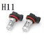 High Fog 3000lm Power Cree Car - 3