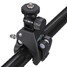 digital Motorcycle Handlebar Mount Holder Camera Gopro Tripod - 6