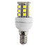 4w Smd E14 Led Corn Lights Ac 220-240 V Dimmable - 4