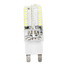 Ac 220-240 V Led Corn Lights Cool White 3w G9 Smd - 4