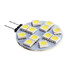 Led Spotlight Cool White 6w Smd 100 G4 - 1