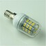 Decorative Ac 220-240 V E14 Led Corn Lights 5w Warm White Smd - 2