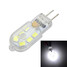 Cool White Light G4 Led Warm 12v 200lm Smd - 4