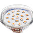 Gu5.3 Smd Led Spotlight 100 Warm White 4w - 3