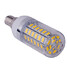 Warm White Corn Bulb 1 Pcs Smd Ac 85-265 V Cool White - 1