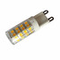 Ac220 Cool White Decorative Ac110 350lm Led Bi-pin Light G4 - 1