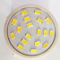 Ac 220-240 V Led Spotlight 7w Smd Gu10 10 Pcs Cool White Warm White - 9