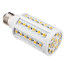 10w E26/e27 Ac 220-240 V Led Corn Lights Warm White Smd - 1