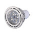 Ac 85-265 V Gu10 Spot Lights Led Smd Warm White - 1