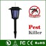 Solar Power Led Lamp Mosquito - 4