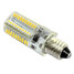 Cool White Warm White Led Corn Lights Smd 4w Ac 220-240 V 1 Pcs E11 - 3